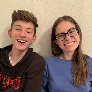 Fundraising Page: Macy and Carson Strain